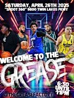 Welcome to the grease | Shoot 360 Charlotte