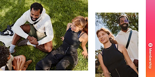 Elevate Your Community Impact: Networking for Fitness Professionals | lululemon