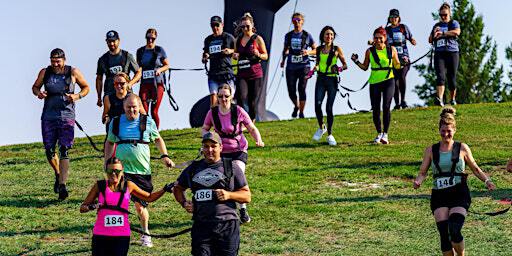 Zulu Challenge Kamloops 2025 (Adults/kids/k9) | Riverside Park East