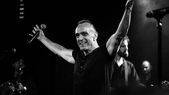 Hank Azaria and the EZ Street Band 2025 (Baltimore) | Baltimore Soundstage