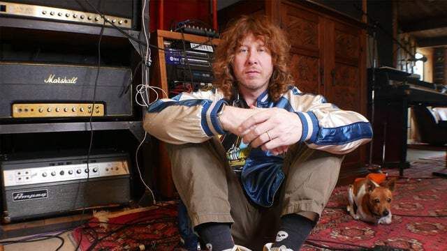 Ben Kweller: Cover The Mirrors Tour 2025 (Atlanta) | The Masquerade - Purgatory