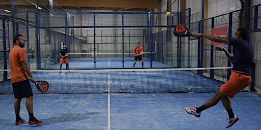 Padel Tennis Tournament | PadelStars Southampton
