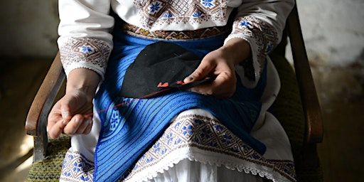 Workshop with visual artist Katarzyna Perlak | Temple Bar Gallery + Studios