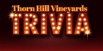 Live Music Trivia Night! | 1945 Fruitville Pike