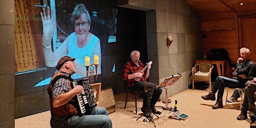 Het dagboek van tante Joke | Theaterhuis de Berenkuil