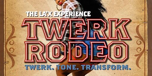 Twerk Rodeo | House  of Hips