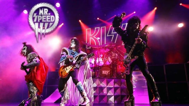 Mr. Speed 2025 (Biloxi) | Hard Rock Live