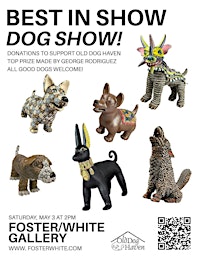 Best in Show Dog Show | Foster/White Gallery