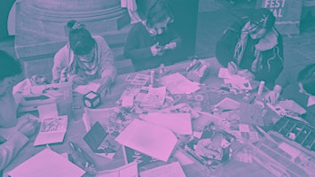 Create Your Own Mini Zine Series (Four Week Course) | Beam Works