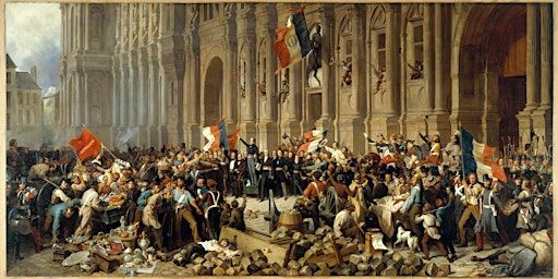 Madame Farrenc Goes to the Revolution | Pond Square Chapel
