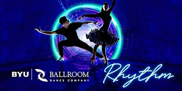 BYU Ballroom Dance Company - Ho Chi Minh City | Nhà hát Bến Thành
