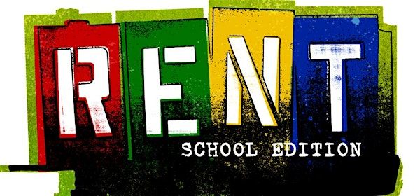 RENT: School Edition (Saturday Matinee) | SET Studios