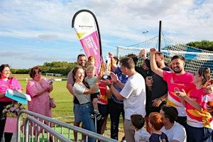 GKN Charity Football match - BTR Cup | Shefford Sports Club.