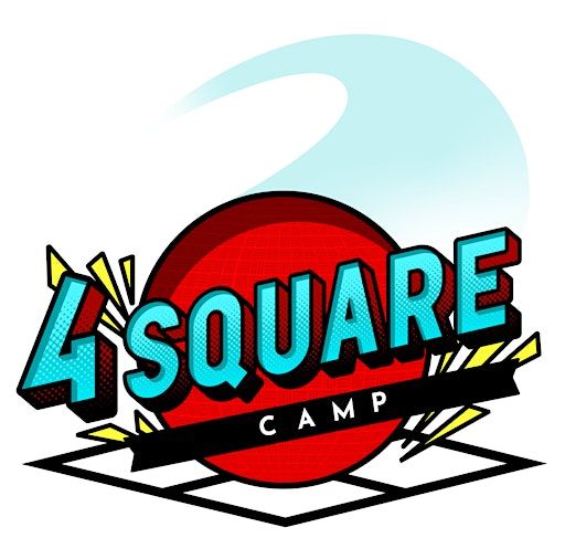4 Square Camp | 4 Square Court at Linwood Park