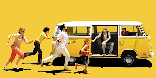 Sofa Screenings - LITTLE MISS SUNSHINE Saturday 28th June | Create Studios Digital Media C.I.C