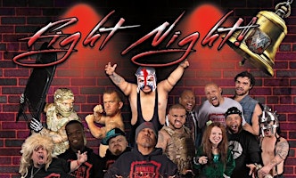 Midget Wrestling!!!!!!!!!!!!!!!!! | Pisano Family Wines