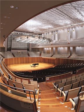 “仲夏小夜曲”安德烈與阿列戈雙鋼琴音樂會-2025國際鋼琴系列｜音樂會 | 國家大劇院-音樂廳