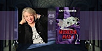 Author Night with Cathy Rueter | Baker Book House Co