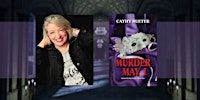 Author Night with Cathy Rueter | Baker Book House Co