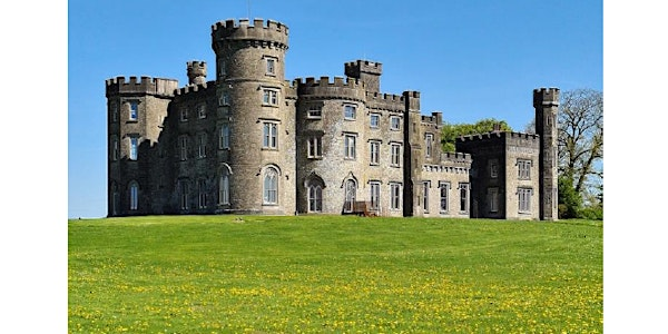 The Irish Country House: A New Vision | Old Museum Building