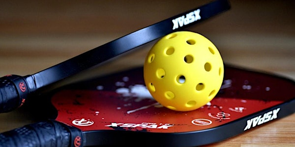 SJECC Youth Pickleball Camp 2025 | Saint John the Evangelist Catholic Church-Pulte Family Life Center Cafe