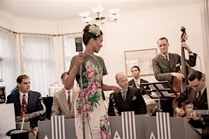 The Swingin' Hermlins | Warmbrunner Str. 52