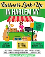 NYC POPUP SHOP &  MARKET | 545 W 145th St