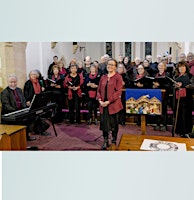 Come and Sing 'The Armed Man' | St Oswald's Church