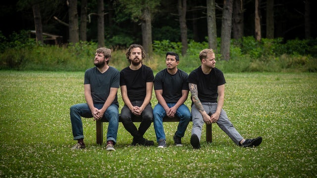 Granite Lion presents: Passafire 2025 (Hampton) | Wally's