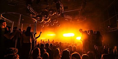 Euro Under18s - July 10th, 2025 | Chasers Nightclub