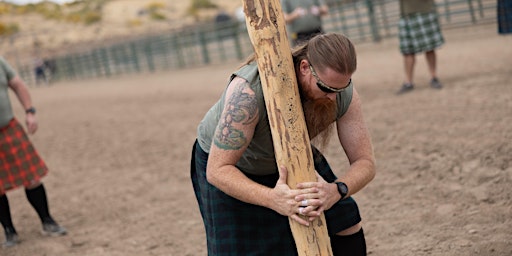 Great Basin Scottish Highland Games | Gandolfo Rodeo Arena