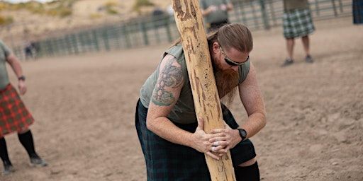 Great Basin Scottish Highland Games | Gandolfo Rodeo Arena