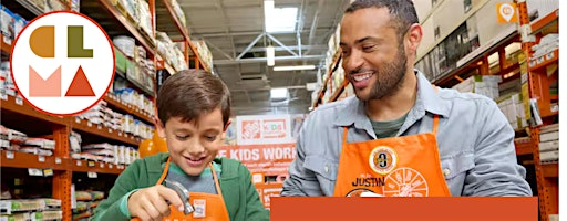 Home Depot Kids Workshop: Sailboats | Clarington Public Library, Newcastle Branch