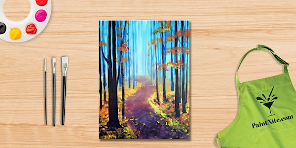 Family Paint Party | Mexicali Rosa's (Hunt Club)