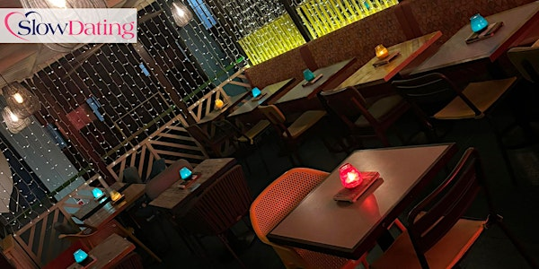 Speed Dating in Plymouth for 20s & 30s | Turtle Bay Plymouth