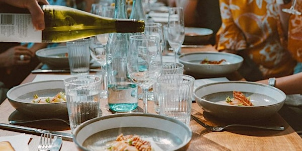 Taste and Discover: Wine Workshop | Cellar Magnifique Wine Bar, Cafe, and Events