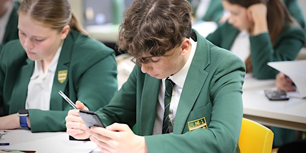 Whole School Open Morning - Senior | Farringtons School