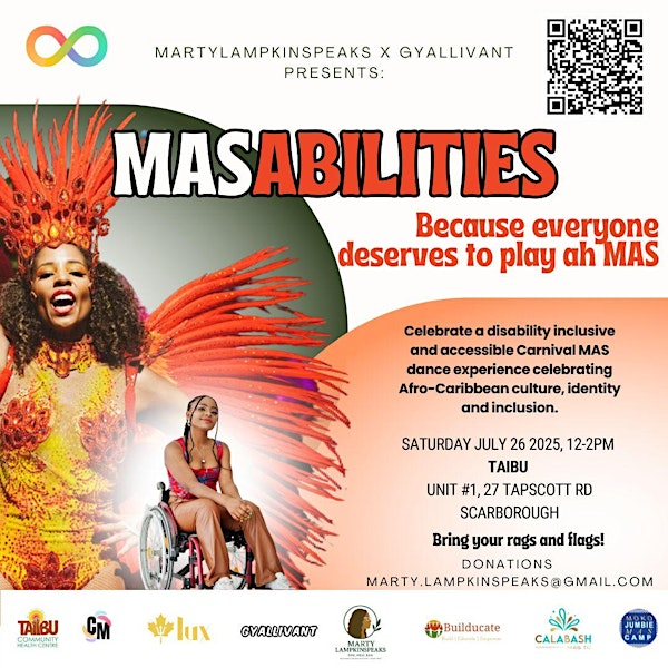 MASABILITIES | TAIBU Community Health Centre