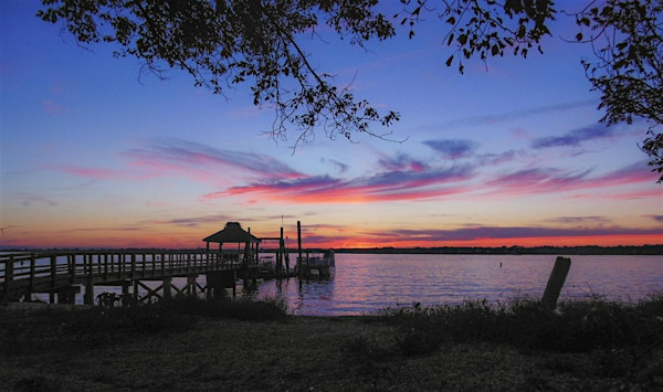 2025 Sunset Cruise Norwalk Seaport Association | Sheffield Island Lighthouse Cruises
