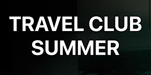TRAVEL CLUB SUMMER | Chateau Lacombe Hotel