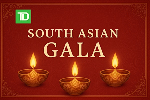 South Asian Gala | 1770 King Edward St