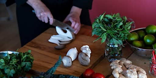 Plant Based Flavours for Families | 751 Travino Ln