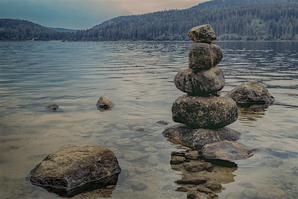 More Than Meets the I - Living Beyond the Ego | Saint Columba's House