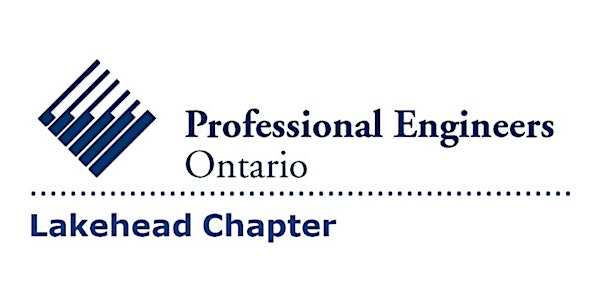 PEO Lakehead Chapter 63rd Annual Engineering & Technology Conference | Best Western Plus Nor'Wester Hotel & Conference Centre