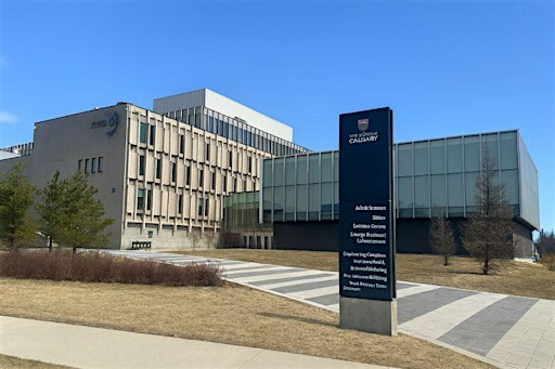 University of Calgary Scavenger Hunt: From Quad to Curtain: A UCalgary Hunt | University of Calgary