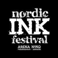 2025 年北歐水墨節 | Arena Nord, North Denmark Region, 丹麥