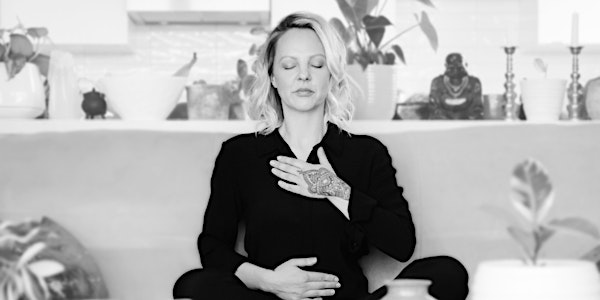 ETHEREAL Salt Cave Sound Bath Meditation -North Vancouver | Saltwonder Himalayan Salt Cave