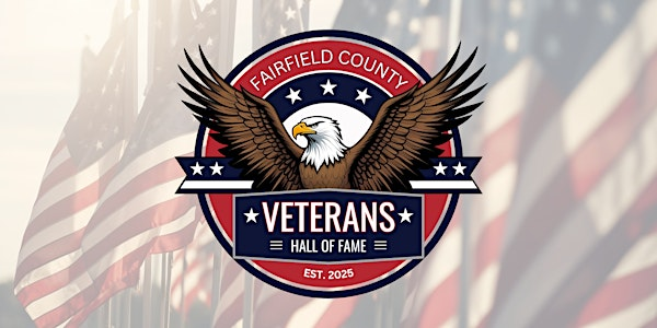 Fairfield County Veterans Hall of Fame Induction Ceremony & Dinner | Levacy Center