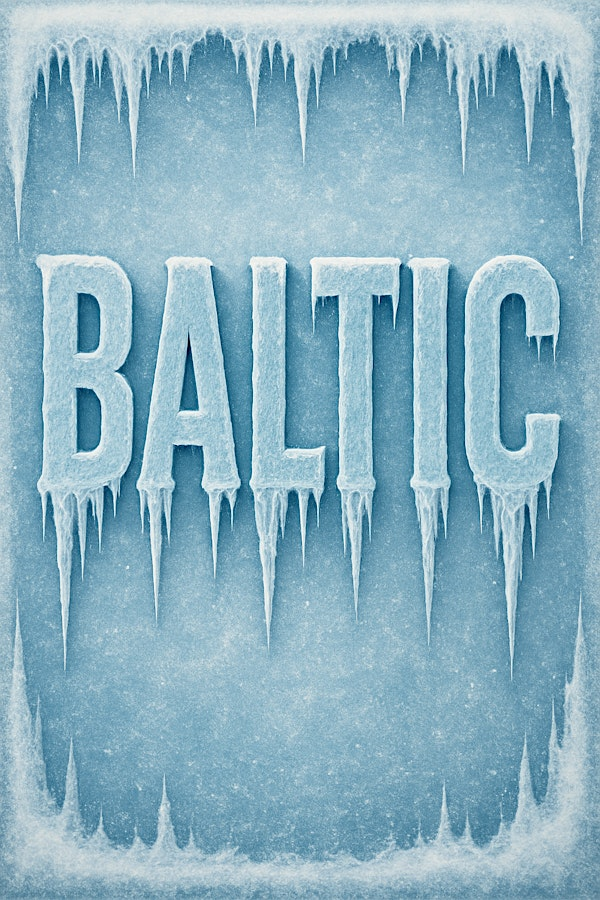 Baltic | Òran Mór
