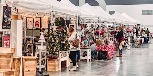 Finders Keepers in Jackson, MI on November 9th (CHRISTMAS) | 200 W Ganson St